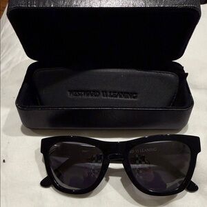 Westward Leaning PIONEER 34 Sunglasses